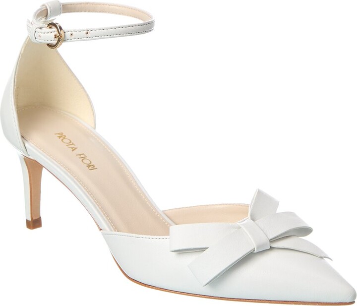 Prota Fiori Margherita Kitten Heel