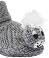 Thumbnail for your product : Stella McCartney Donkey Cotton Blend Knitted Socks