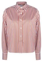 Thumbnail for your product : Mauro Grifoni Long sleeve shirt