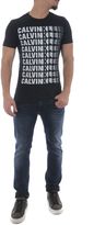 Thumbnail for your product : Calvin Klein Jeans Logo T-shirt