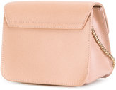 Thumbnail for your product : Furla chain strap shoulder bag - women - Leather - One Size