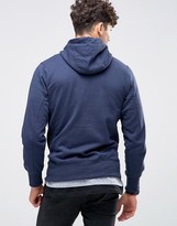 Thumbnail for your product : Firetrap Zip Through Hooded Sweat
