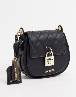 steve madden bmaggie dome crossbody