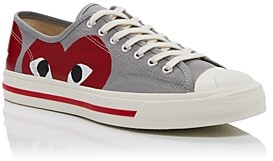 Red Converse Chuck Taylor | ShopStyle