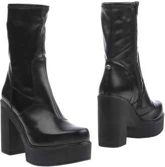 Cult Ankle boots - Item 11219072
