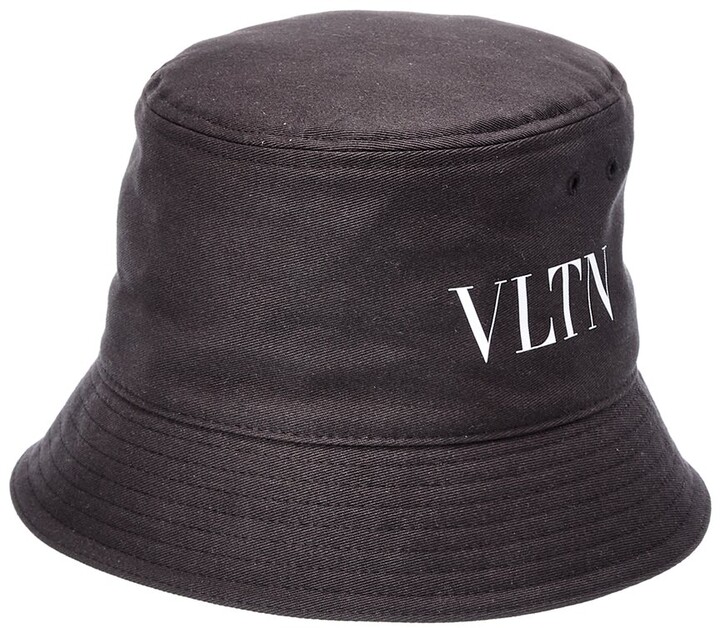 Valentino Women's Hats | Shop The Largest Collection | ShopStyle