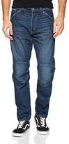 Thumbnail for your product : G Star Men's 5620 3D S Tapered Fit Jeans,W33/L34 (Size: 33/34)