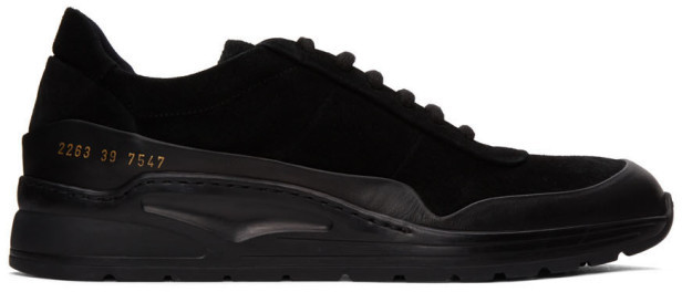 common projects cross trainer