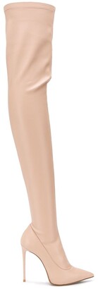 le silla boots online