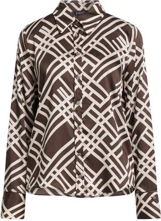 Liu Jo Liu •jo Woman Shirt
