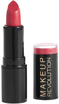 Thumbnail for your product : Makeup Revolution Amazing Lipstick - Reckless