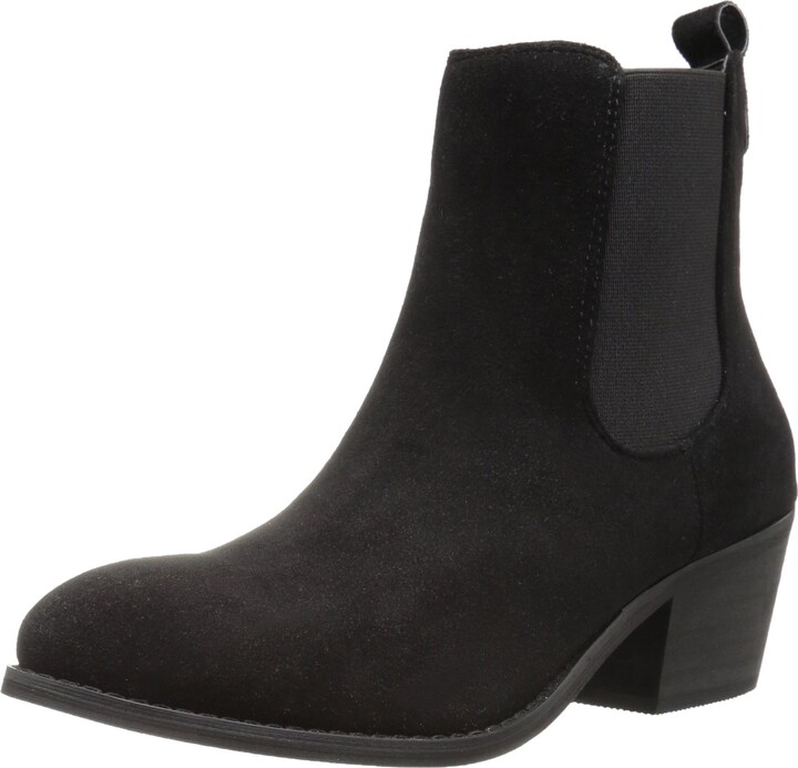 Callisto Women's Ammore Chelsea Boot