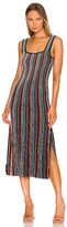 Thumbnail for your product : Solid & Striped The Kimberly Knit Dress