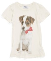 Thumbnail for your product : Wildfox Couture 'Russell' Tee (Little Girls)