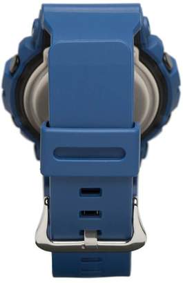 G-Shock G Shock Anadigital Wrist Watch