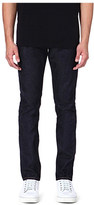 Thumbnail for your product : Evisu Slim-fit mid-rise carrot jeans - for Men