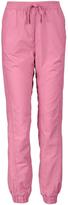 Thumbnail for your product : Free Spirit 19533 Freespirit Girls Cuffed Trousers (2 Pack)