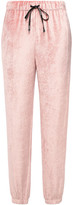 Thumbnail for your product : Emilio Pucci Chenille Track Pants