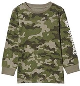Thumbnail for your product : Cotton On Tom Long Sleeve T-Shirt (Toddler/Little Kids/Big Kids)