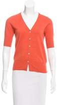 Thumbnail for your product : Mayle Cashmere V-Neck Cardigan
