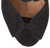 Thumbnail for your product : Klub Nico Mallia Perforated Sandal
