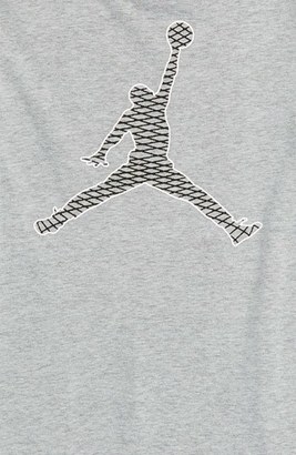 Jordan Boy's Training Dri-Fit T-Shirt