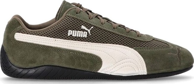 Puma Speedcat Mesh Sneakers