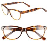 Thumbnail for your product : Corinne McCormack 'Lynn' 60mm Reading Glasses