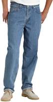 Thumbnail for your product : Levi's Levis Men's Big & Tall 560 Comfort Fit Jeans