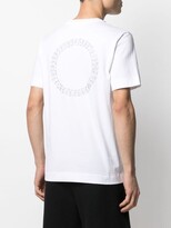 Thumbnail for your product : Alyx chain link-print T-shirt