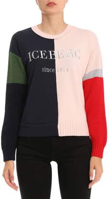 Iceberg Sweater Sweater Women