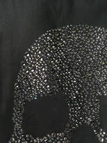 Thumbnail for your product : Philipp Plein studded skull shirt