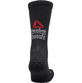 Thumbnail for your product : Reebok CrossFit Open Crew Socks Black