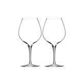Thumbnail for your product : Waterford Elegance wine glass merlot, set of 2