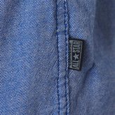 Thumbnail for your product : Converse Blocked Double Pkt Shirt Long-Sleeved Shirt