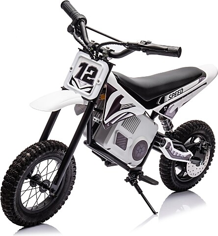 Freddo Dirt Bike 36V 1 Seater for Ages 14+