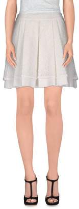 Philosophy di Alberta Ferretti Knee length skirt