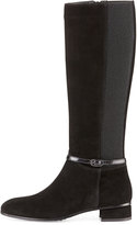 Thumbnail for your product : Aquatalia by Marvin K Aquatalia Liberty Ankle-Strap Knee Boot