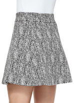 Thumbnail for your product : Theory Doreene K Tweed Skirt