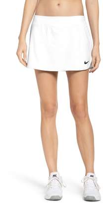 Nike 'Pure' Dri-FIT Tennis Skirt