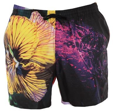 dries van noten swim trunks