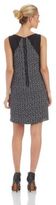 Thumbnail for your product : Kensie Patterned Shift Dress