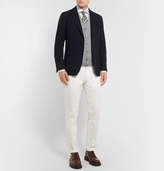 Thumbnail for your product : Canali Slim-Fit Merino Wool Vest