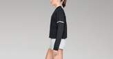Thumbnail for your product : Under Armour Women's UA Unstoppable Double Knit Bomber Jacket