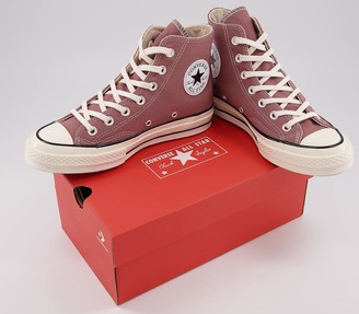 saddle egret converse