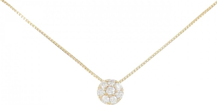 Vendome Aoyama Necklace (Pre-Owned)