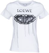 Thumbnail for your product : Loewe Logo T-shirt