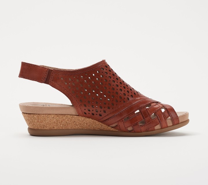 earth pisa galli sandals