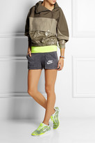 Thumbnail for your product : adidas by Stella McCartney Run Rain CLIMAPROOF® shell jacket