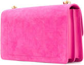 Thumbnail for your product : Pinko embellished Love shoulder bag